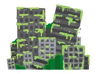 おんj民だけが住む街をつくりたい🥺・５『…