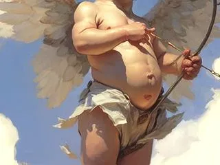 天使さんが好きな人 手を挙げてー！！！