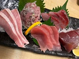 熱海 平和通り 祇園 上鯖干物焼き