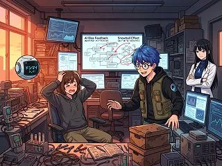 【AIは人間のバイアスを増幅させるのか？…