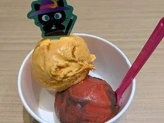 イオンで久しぶりのサイゼリヤ