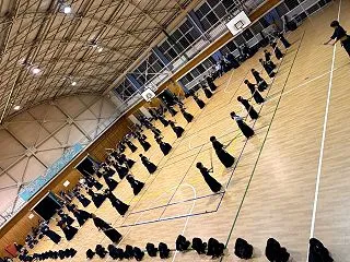 合同稽古