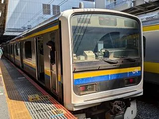 総武本線 八街～成東間  運転再開！！