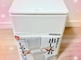 【感覚過敏】あいぼん、生理の練習はじめま…