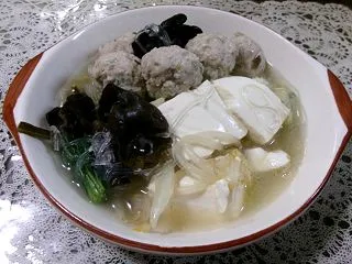 No.2,162 この秋の 最初の鍋は …