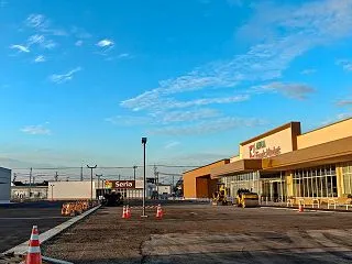 アルプラタウン高岡、11月下旬開業予定！…