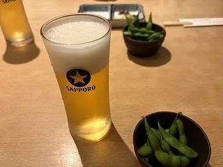 三宮で娘と遭遇してランチ