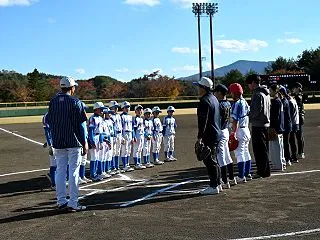 令和８年五日市メッツバット納め 
