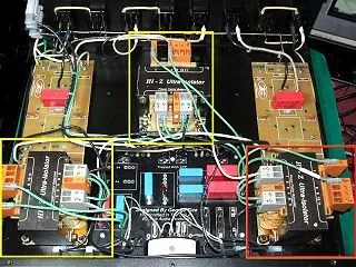 TICE POWER BlocKⅢ（ＡＣ…