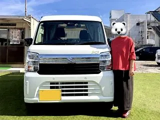 【納車日記】70代から始まる、新たな旅。…