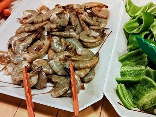 ④ゲゲばけVIVANT★バイキング肉のか…
