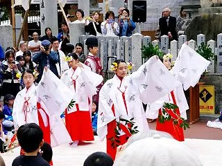 庚午神社 秋まつり / 豊穣秋季大祭20…