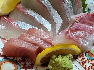 魚、肉、野菜がおいしい居酒屋 亀亀 萩市…