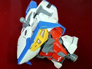 おっさん、MG エクリプスを作る！ その…