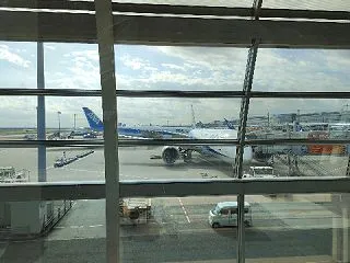 約半年ぶりの帰省その１
