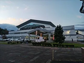 宮城 ４０－１９ 東京＠大和(10/12