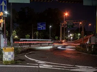 法円坂