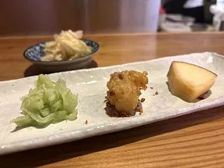 中国料理 にいくら（大田区 蒲田）