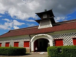 新潟市への旅⑤～みなとぴあエリア・・・ｂ…