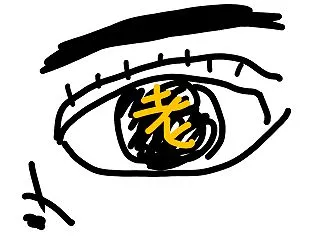 老眼記念日