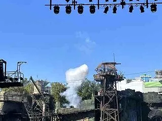 USJ②