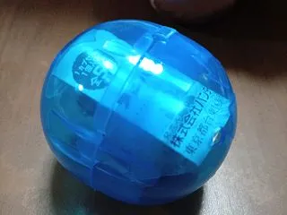 可愛いもの大好き！サンリオガチャ