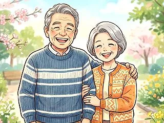 【7つの盲点】老後資金が足りない60代が…