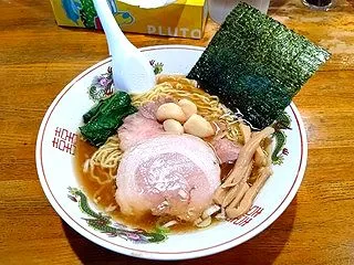 浅草観音裏 だーやま食堂＠浅草