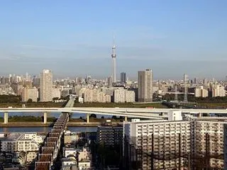 本日の東京スカイツリー（2026年10月…