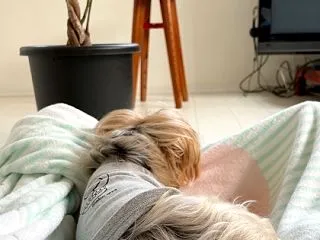 お休みの話