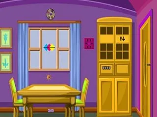 彼女の家から脱出ゲーム【Street H…