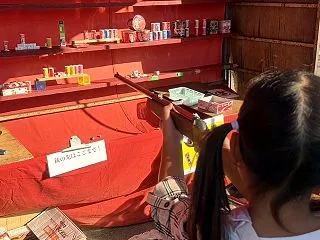 お祭り