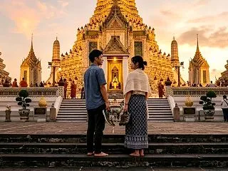 知らなかったでは済まない！タイで絶対にや…