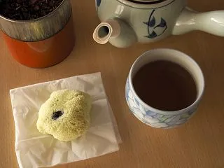 横手 今泉菓子舗の和菓子