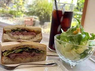 【山口カフェ】柳井市の自家焙煎カフェ『フ…