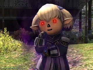 【FF14】相方ヒラを5回蘇生（回復も遅…