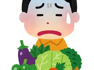 嫌いなものを貰ったらどうする？みんながや…