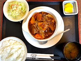 青森県八戸市 リーズナブルでボリューミー…