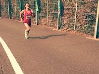 別大国道１キロ（２００）×１０本とジョグ…