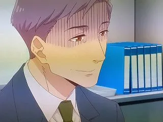 『おじさんはカワイイものがお好き。』第3…
