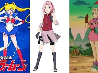 外国人「世界で一番有名な日本のアニメ/漫…