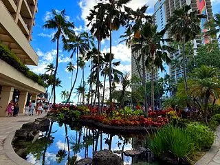 2026HAWAII ～ホテルのお部屋編…