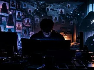 少女3500人を虐待して自慰したネカマ！…