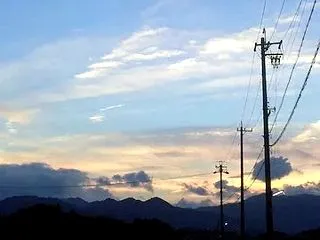 夕月夜