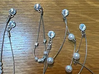 ハンドメイド熱がむくむくと”