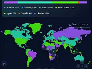海外「日本を含むこの7カ国で最も腐敗して…
