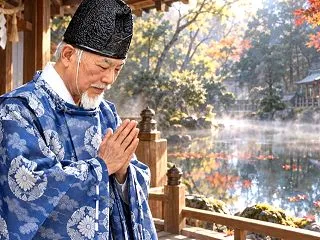 個を滅し、誠に生きる。諸法無我と大和心