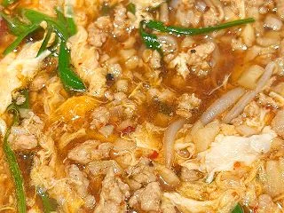 小哪吒麻辣燙 （ショーナタマーラータン）