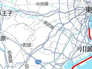 埼玉県日高市
