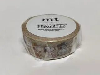 mt マスキングテープ mt Peanu…